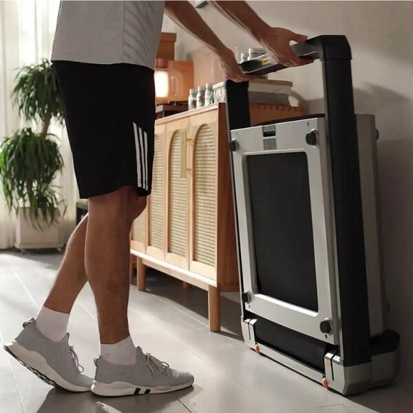Qaçış aparatı KINGSMITH WalkingPad Treadmill MX16
