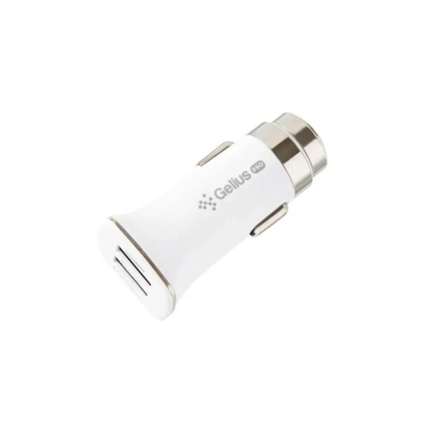 Avtomobil enerji toplama cihazı Gelius Pro Apollo GPCC01 2USB 31A