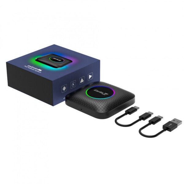 Avtomobil aksesuarı Carlinkit CPC200TBOX LITE