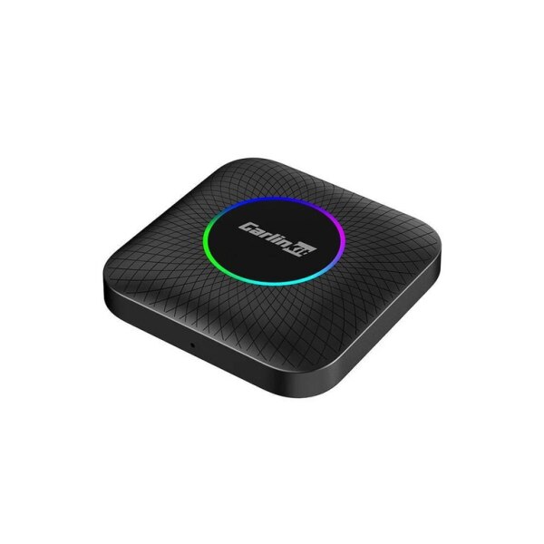 Avtomobil aksesuarı CarlinkIt CPC200Tbox LED 464GB