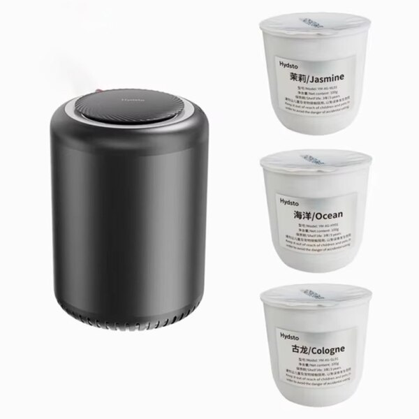 Aromatizator Xiaomi Hydsto Car Aromatherapy A1 YMCZXX02