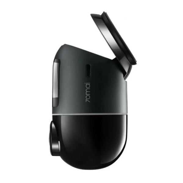 Videoqeydiyyatçı 70mai Dash Cam Omni X200 64Gb Black