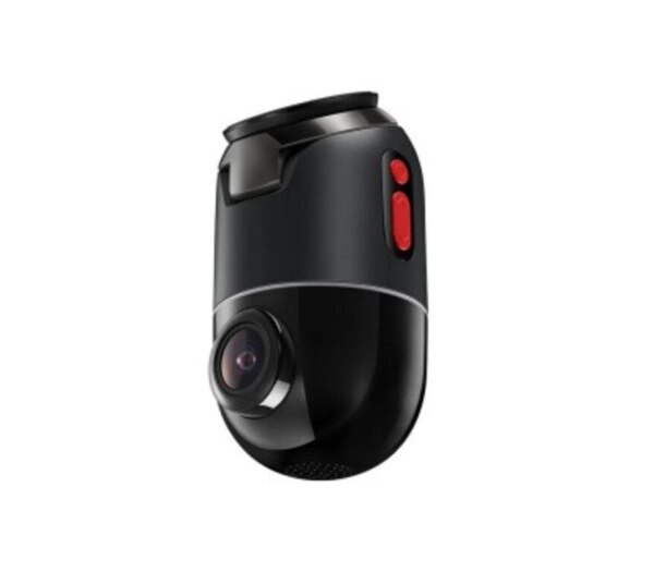 70 mai Dash cam Omni X200 128Gb Black