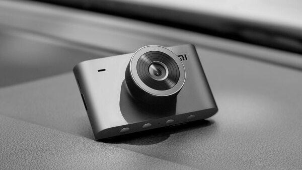 Videoqeydiyyatçı Mi Dash Cam 2