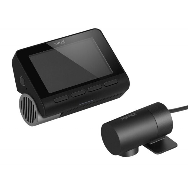Videoqeydiyyatçı 70mai Dash Cam A800S Rear Cam Set A800s1