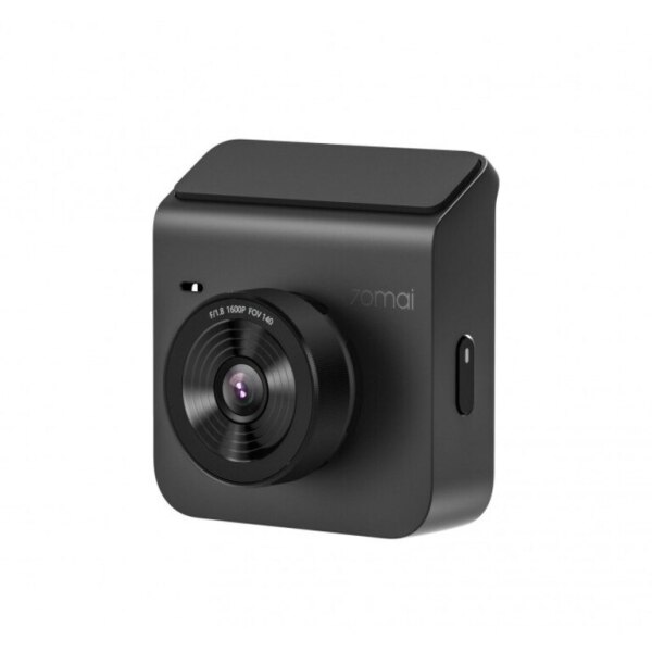 Videoqeydiyyatçı 70mai Dash Cam A400 Boz