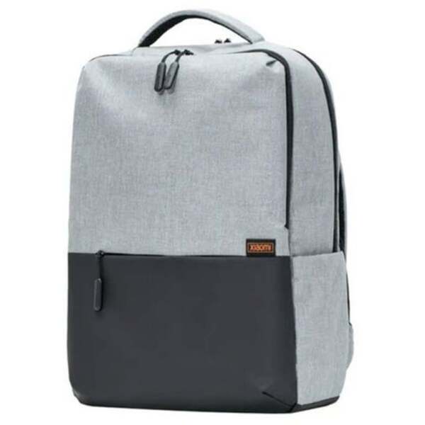Çanta Xiaomi Commuter Backpack Light Gray BHR4904GL