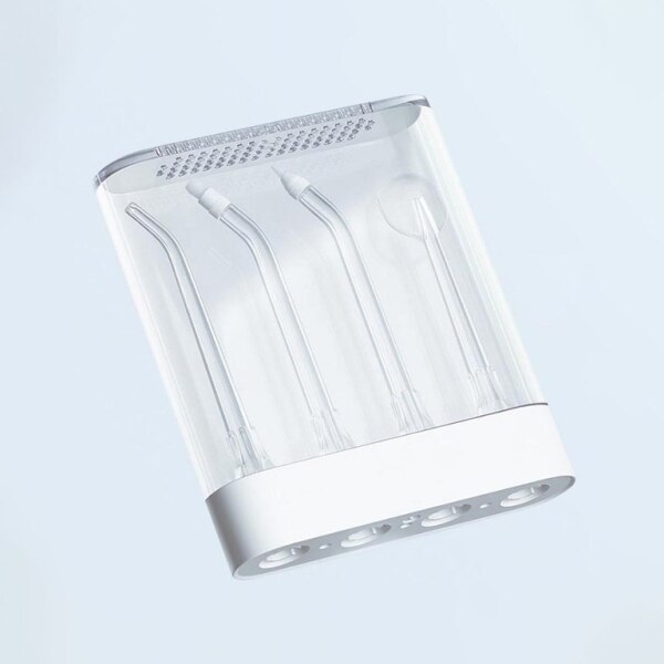 Xiaomi Teeth Flosser Nozzle 4 Pieces BHR5574CN