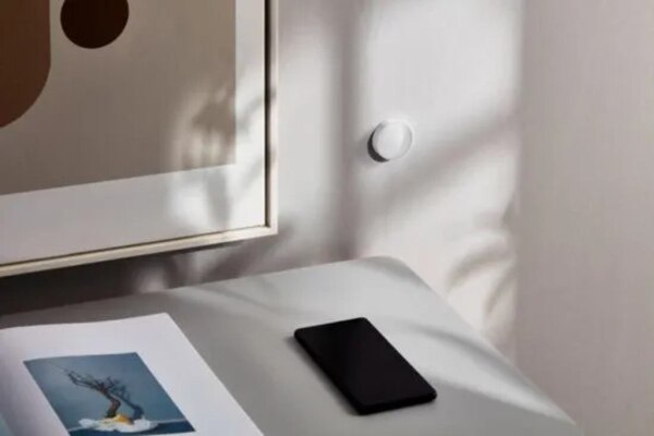 Ağıllı ev üçün işıq aşkarlama sensoru Xiaomi Mi light detection sensor