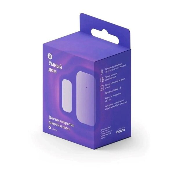 Yandex YNDX00520 qapıpəncərə sensoru