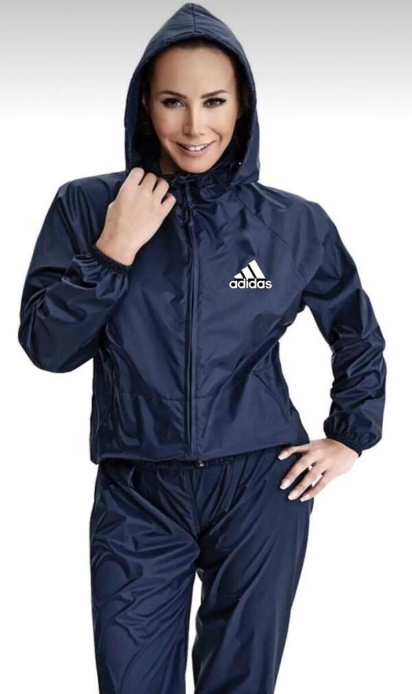 Adidas eşofman