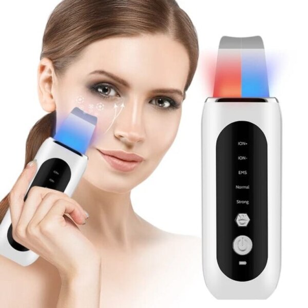 Ultrasəs üz təmizləyici aparat Ultrasonic