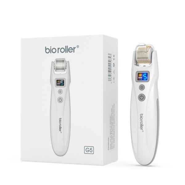 Bio Roller