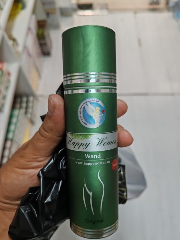 Vaginal şamı