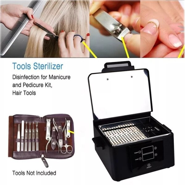 Sterilizə aparatı