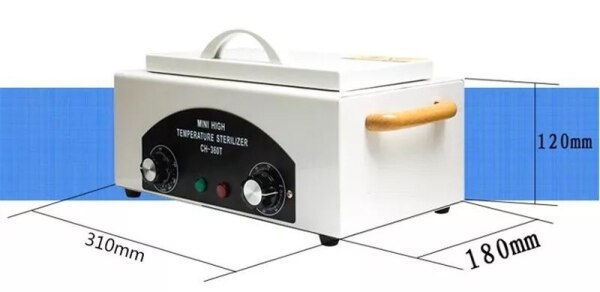 Sterilizator
