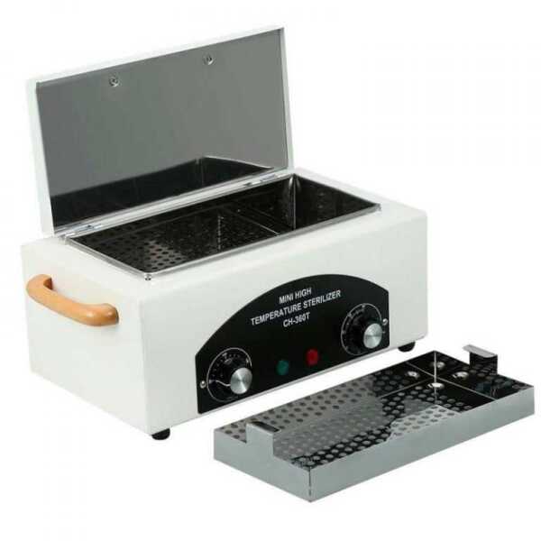 Sterilizator BOYA BY360T