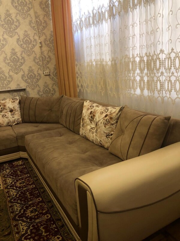 divan