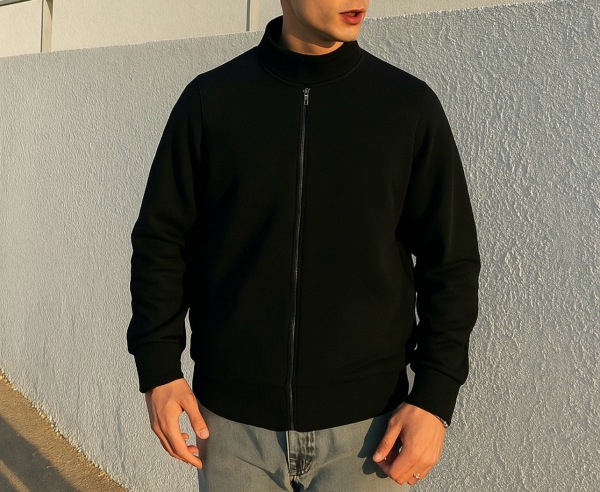 Oversize model XL ölçü.