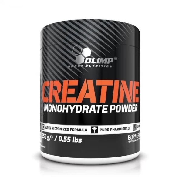 Olimp Nutrition- Creatin 250 gram