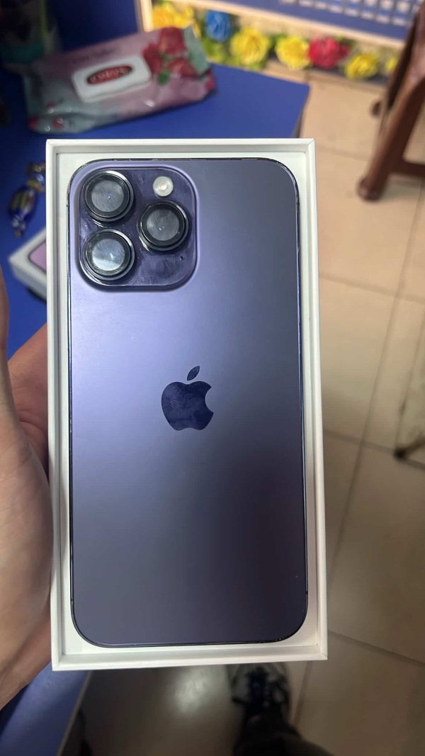 İphone 14 pro max