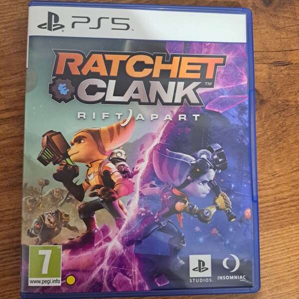 PS5 ucun