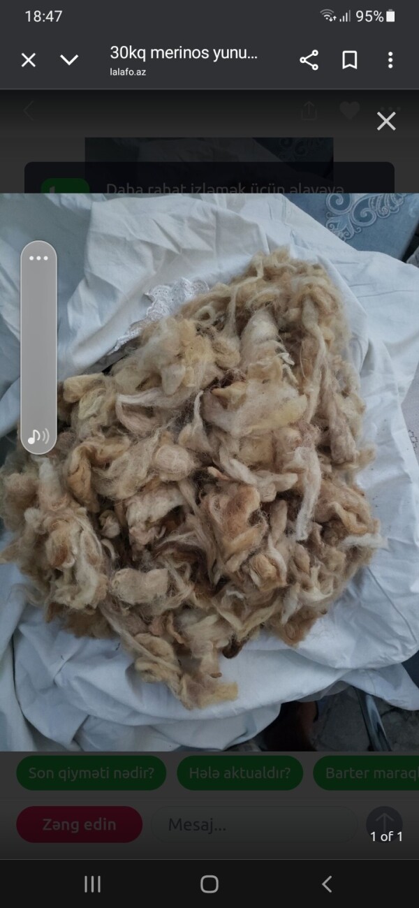 Yun,döşək,yorğan