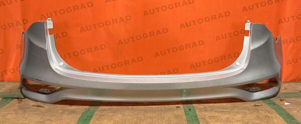 Hyundai Santa Fe 20172018 arxa buferin üst hissəsi