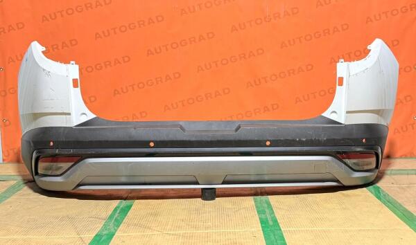 Hyundai Tucson 20242025 arxa buferi