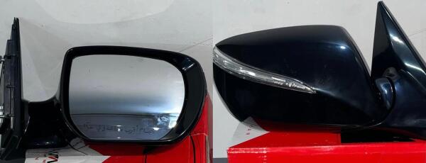 Hyundai Santafe 20132018 yan güzgüsü