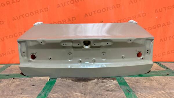 Hyundai Sonata 20202023 baqajı