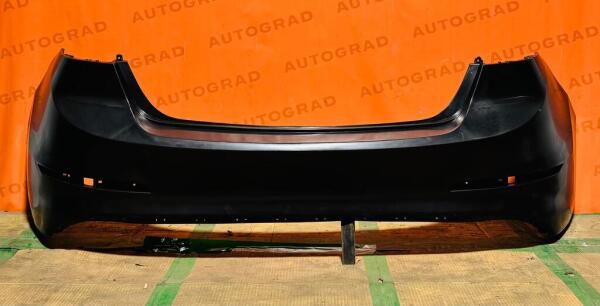 Hyundai Elantra 20162018 arxa buferi