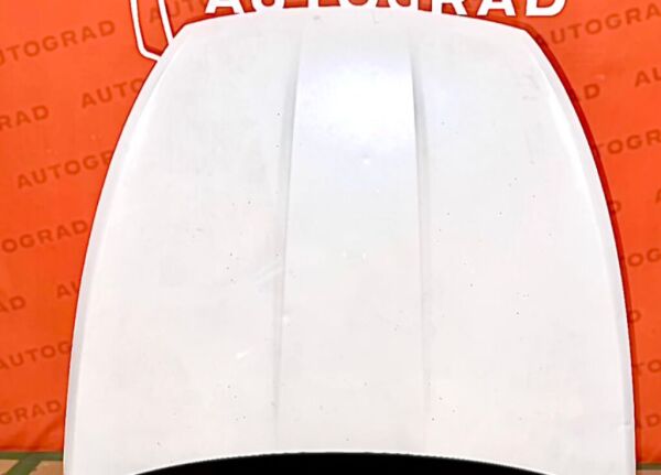 Hyundai Sonata 20212023 kapotu