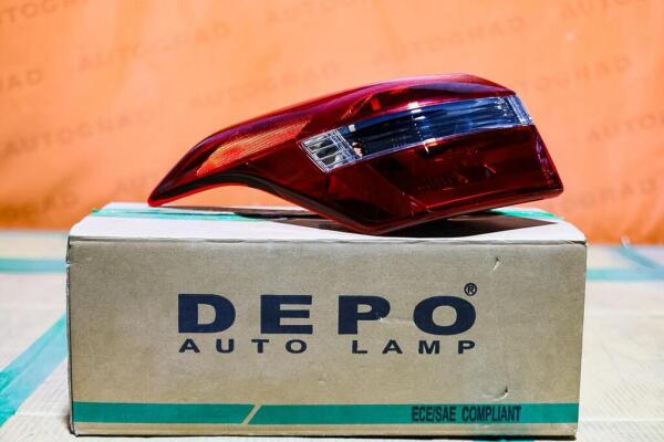 Hyundai Creta 20152020 arxa stop işığı