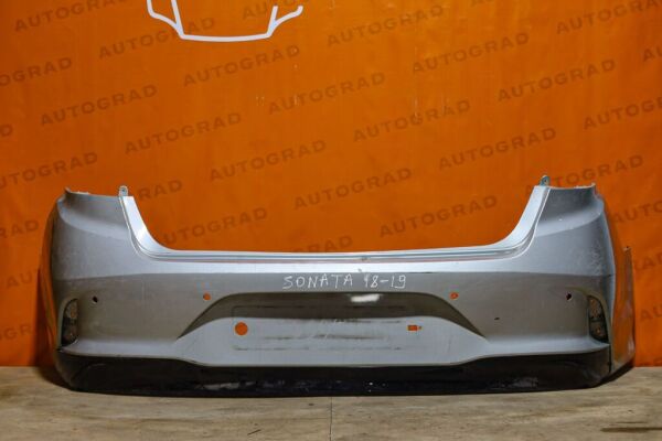 Hyundai Sonata 20182019 buferi