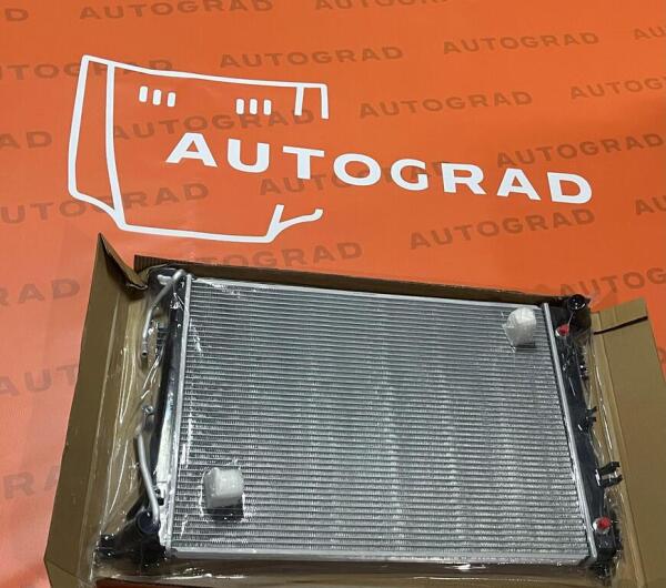 Hyundai Tucson 20162020 radiatoru