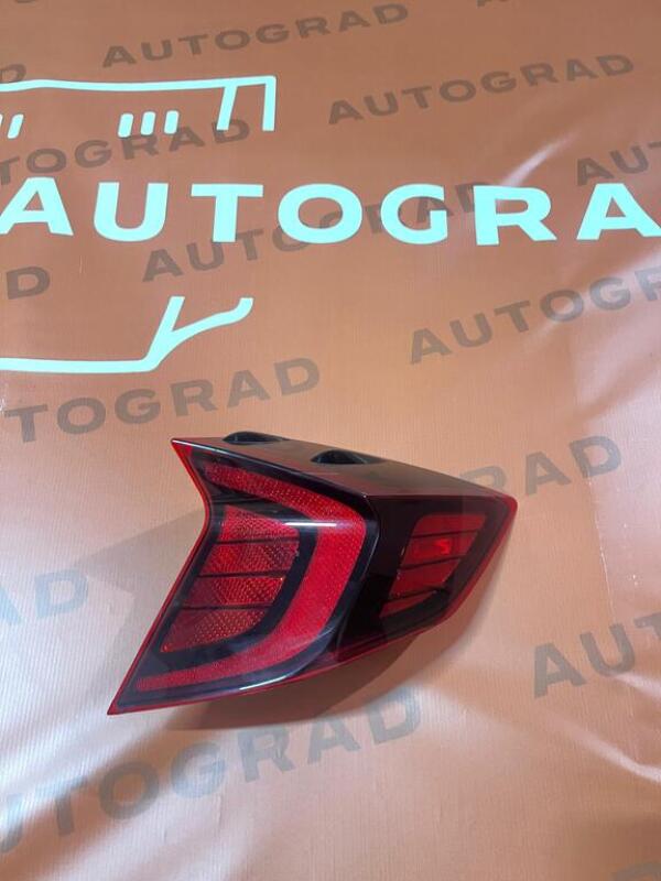 Hyundai Sonata 20202023 stop işığı