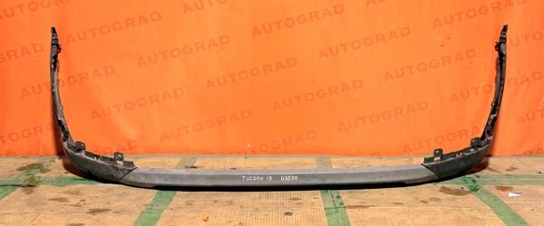 Hyundai Tucson 20192020 ön buferi alt hissə