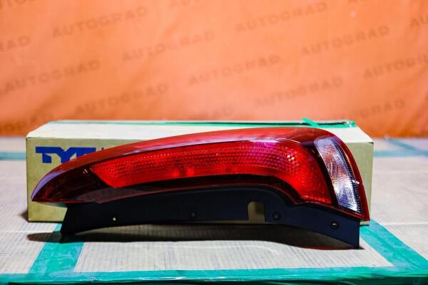 Kia Soul 20202023 arxa əksetdirici işıqlar