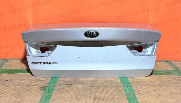Kia Optima 2016 2018 baqaj qapısı