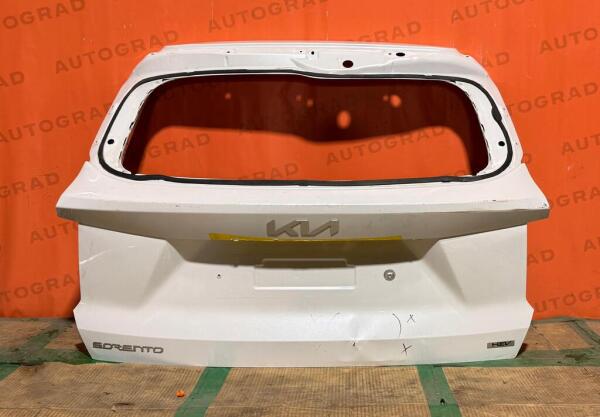 Kia Sorento 20212023 baqaj qapısı