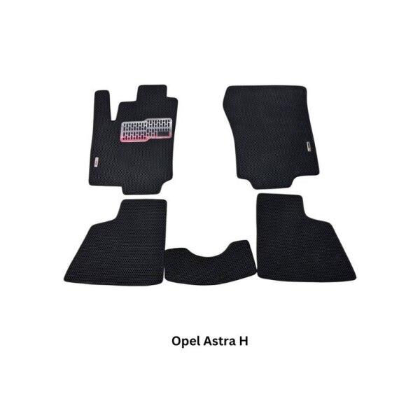 Opel Astra H avtomobil üçün ayaqaltı dəsti