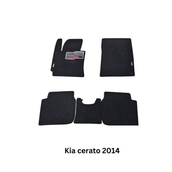 Kia Cerato 2014 ayaqaltı dəsti Eva