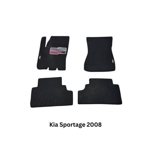 Kia Sportage ayaqaltıları Eva