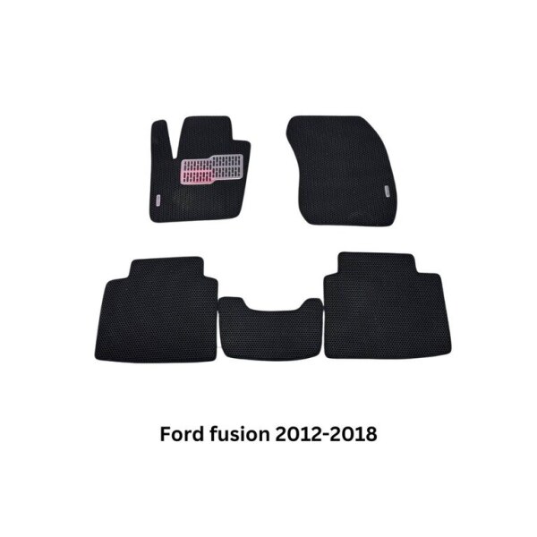 Ford Fusion 20122018 ayaqaltıları Eva