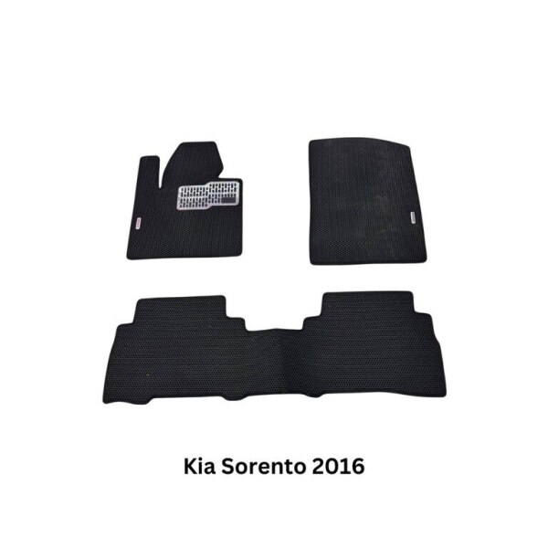 Kia Sorento 2016 ayaqaltı dəsti Eva