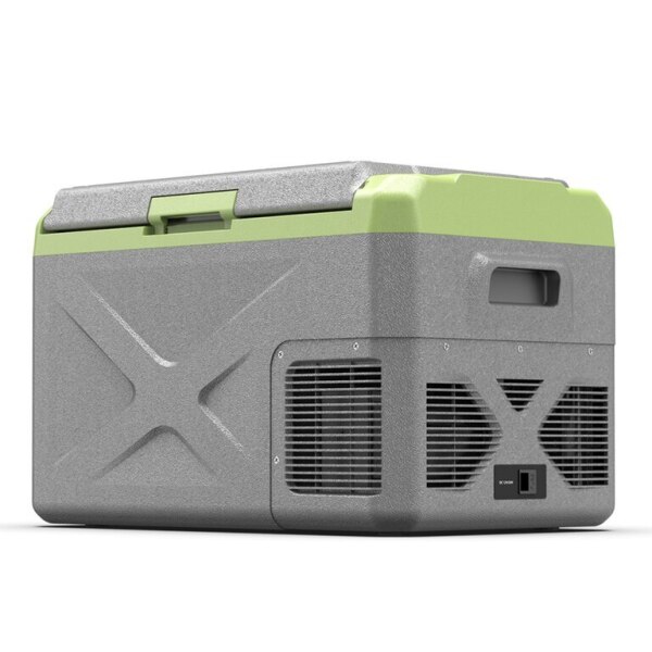 Avtomobil soyuducusu