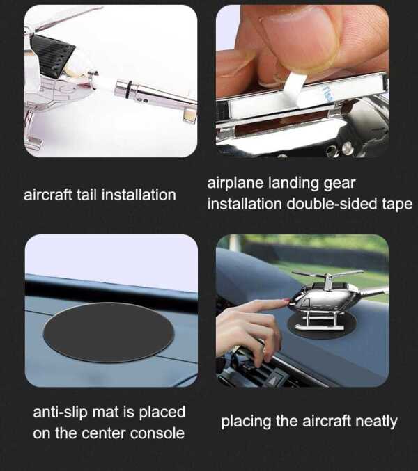 Helikopter Ətir