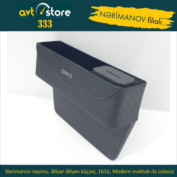 Avtomobil üçün dirsəklik bar