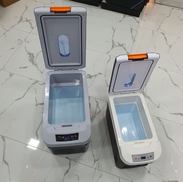 Avtomobil üçün soyuducu  25 Litr